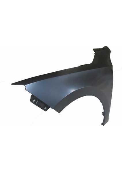 Seat Toledo- 15/17 Ön Çamurluk Deliksiz Sol 5JA821021D