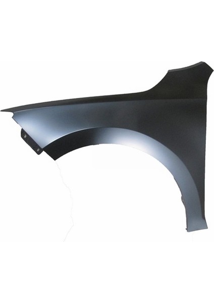 Seat Toledo- 15/17 Ön Çamurluk Deliksiz Sol 5JA821021D fiyatları