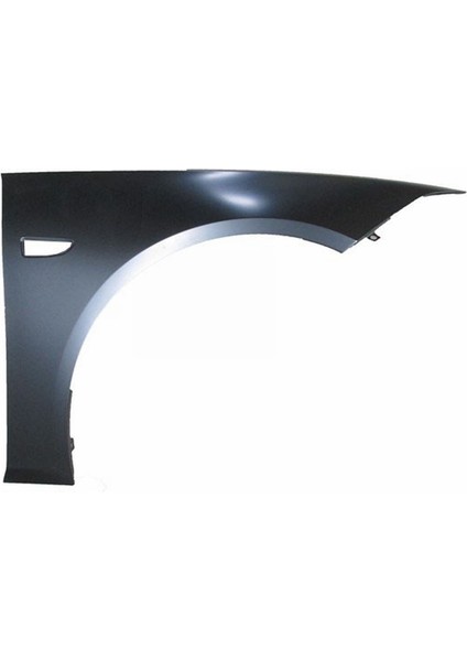 Opel Insıgnıa- 17/19 Ön Çamurluk Delikli Sağ (Çelik)(Tw) 39125438