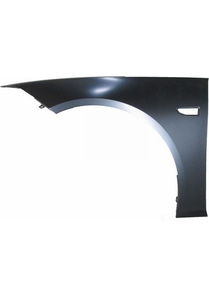 Opel Insıgnıa- 17/19 Ön Çamurluk Delikli Sol (Çelik)(Tw) 39125437