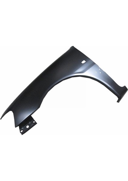 Peugeot 106- 97/01 Ön Çamurluk Sol Sinyal ve Band Delikli (Oran) 7840.G9 fiyatları