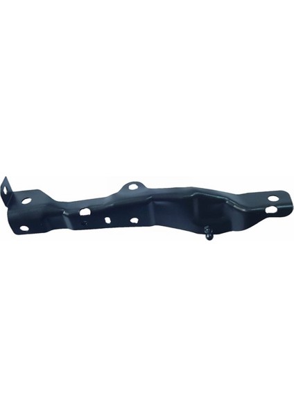 Renault Clıo- Hb- 16/20 Ön Çamurluk Bağlantı Suportu Sol (Orta Kısım) (Sac) 641356433R