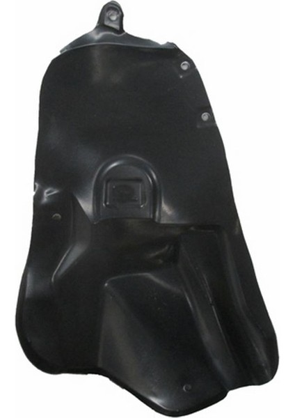 Hyundaı Getz- 03/05 Arka Çamurluk Davlumbazı Sol 86821-1C500