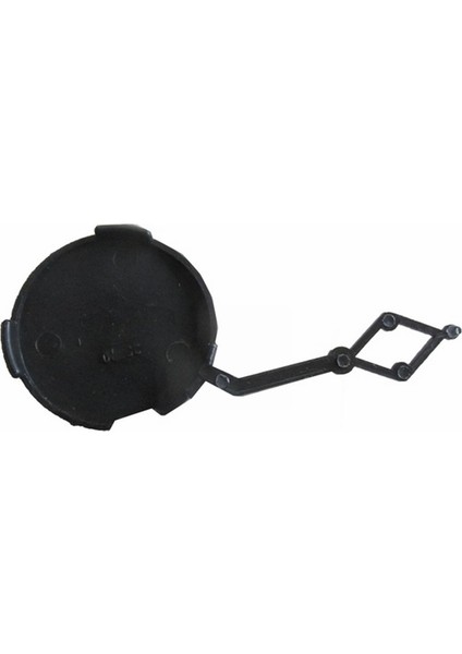 Cıtroen Berlıngo- 19/22 Arka Tampon Çeki Demiri Kapağı Siyah 9818325080 fiyatları