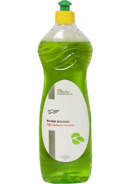 Mr.ideal Bulaşık Deterjanı