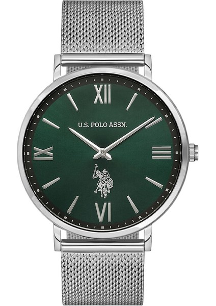 USPA1024-12 Erkek Kol Saati