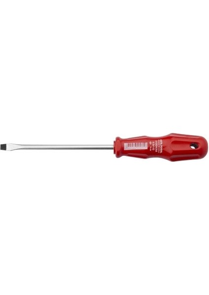 4100/107M/12X250 Torex Duz Uc Tornavida Ceta