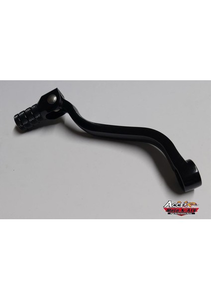 Ktm Exc 13-16 Accel Vites Pedalı Siyah