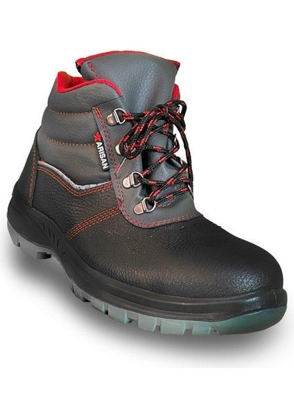 Çelik Burun Bot Iş Ayakkabısı 1002