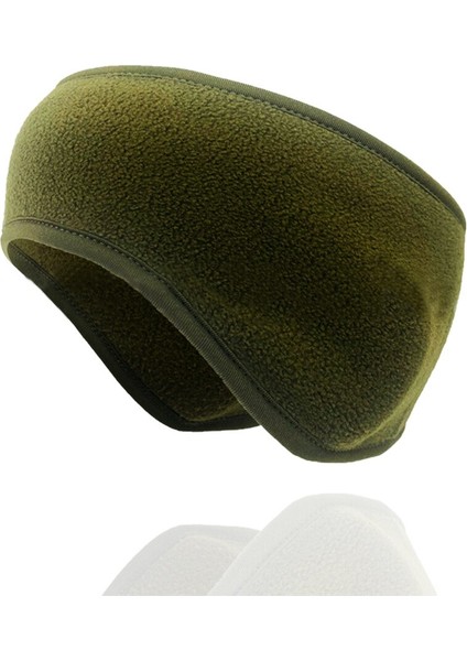 Soğuk Hava Kulaklığı (Yurt Dışından)