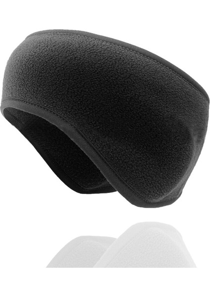 Soğuk Hava Kulaklığı (Yurt Dışından)