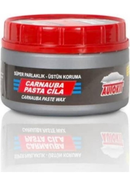 BTL Pasta Cila 2 Li Set Çizik Giderici ve Carnauba Pasta Cila modelleri