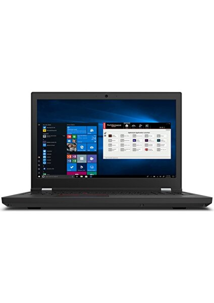 Thinkpad P15 Gen 2 20YQS0P800 W-11955M Vpro 32GB 512GB SSD 16GB Nvıdıa Rtx A5000 15.6 Windows 11