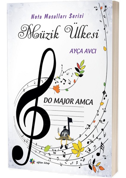 Müzik Ülkesi & Do Major Amca - Ayça Avcı