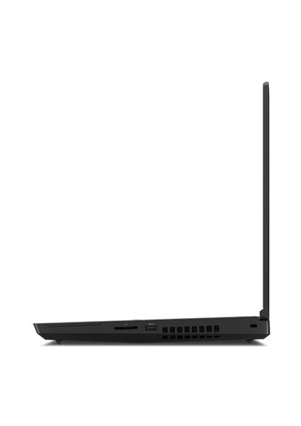 LENOVO 15.6" P15 v2 20YQS0P900 CORE i7 11850H-32GB RAM-1TB SSD-4GB RTXA2000-W11