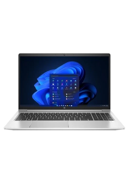 Hp Probook 450 G9 6S6X0EA I5-1235U 8gb 512GB SSD 2gb MX570 15.6 Fhd Freedos