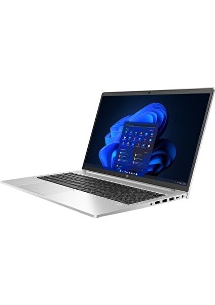 Hp Probook 450 G9 6S6X0EA I5-1235U 8gb 512GB SSD 2gb MX570 15.6 Fhd Freedos