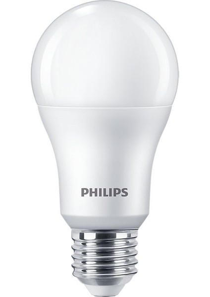 Ess Ledbulb 13W E27 6500K Beyaz Işık LED Ampul 12 Adet