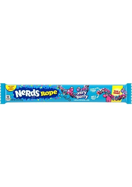 Rope Very Berry 26 gr