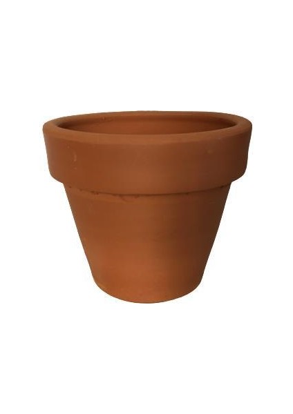 Terra Cotta Toprak Saksı (10-10 cm )