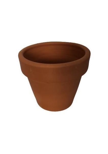 Terra Cotta Toprak Saksı (10-10 cm )