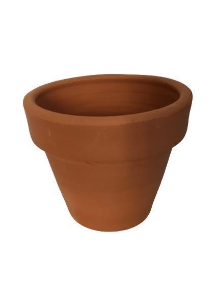 Terra Cotta Toprak Saksı (10-10 cm )