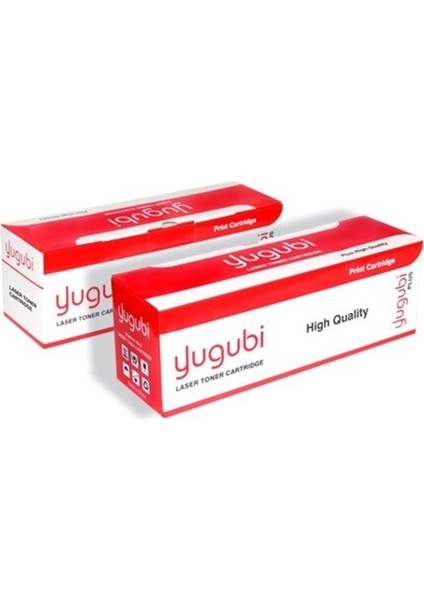 Toner YGB05A 05A-80A-719 2025-2030-2035-2050-2055 2.3k