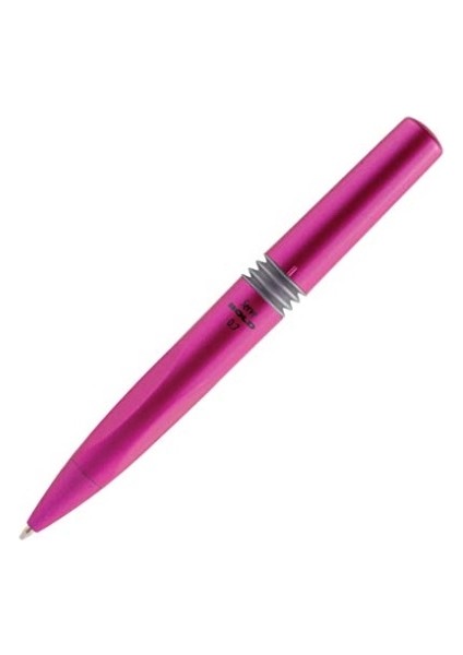 Bold Mekanık Kursun Kalem 07MM Metalık Pembe