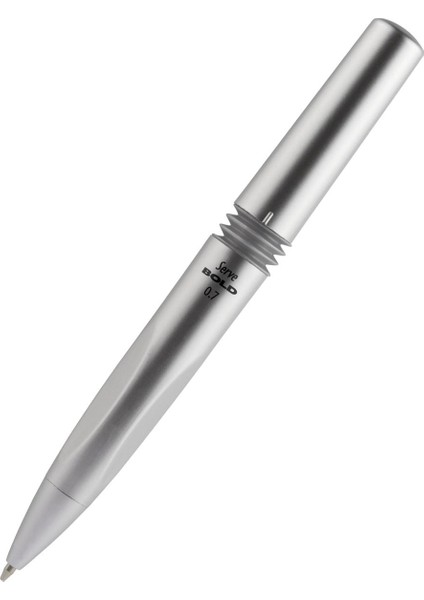 Bold Mekanık Kursun Kalem 07MM Metalık Pembe fiyatları