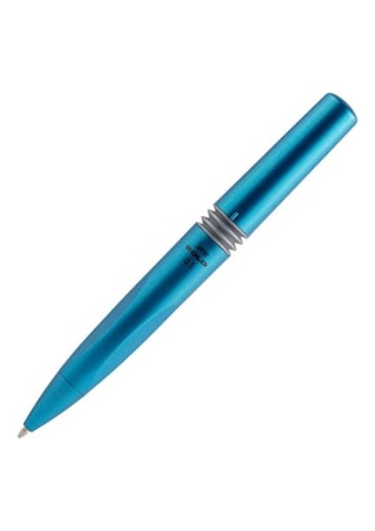 Bold Mekanık Kursun Kalem 05MM Metalık Mavı