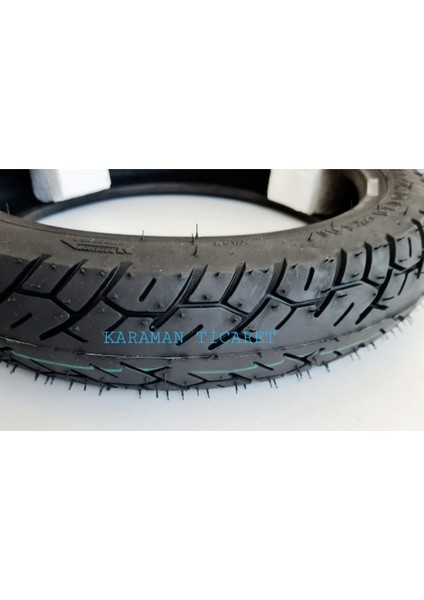 14X2.50 Tubeless Dış Lastik E Bıke ( Volta Vsc Ön -Arka-Vsm Arka Modeller Uyumlu ) Anlas