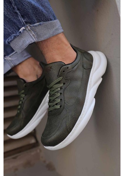 Sneakers Ayakkabı 065 Haki fiyatları