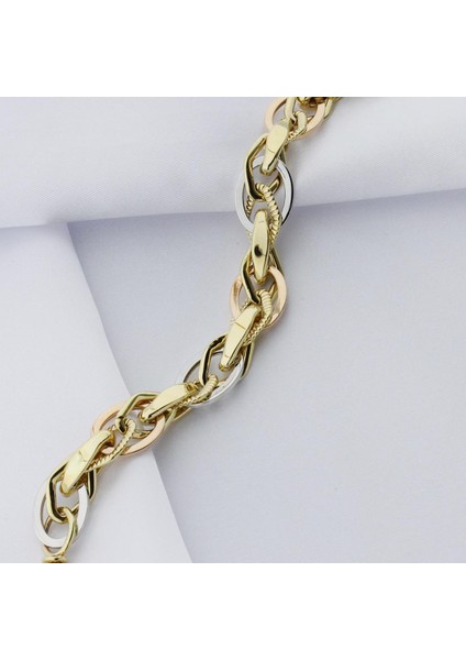 14 Ayar Altın Bileklik fiyatları