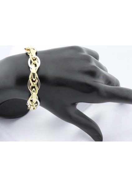 14 Ayar Altın Bileklik fırsatları