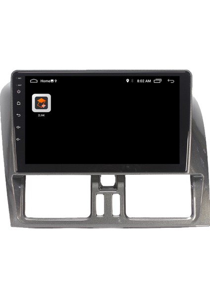 Volvo Xc-60 Android 11 Carplay Multimedya Ekran Teyp 2GB+16GB