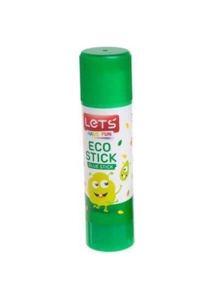 Lets Eco Stick 8 Gr.  L-10108