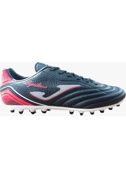 Aguıla 2241 Black Red Artıfıcıal Grass