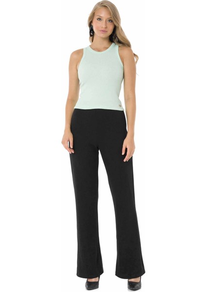 WU105 Mint Basic Atlet