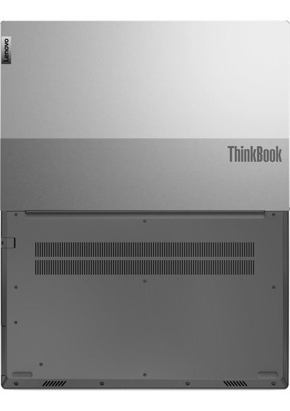 ThinkBook G4 IAP İntel Core i5 1235U 16 GB 512 GB SSD NVIDIA Geforce MX550 2GB 15.6" FHD IPS Taşınabilir Bilgisayar 21DJ00GATX