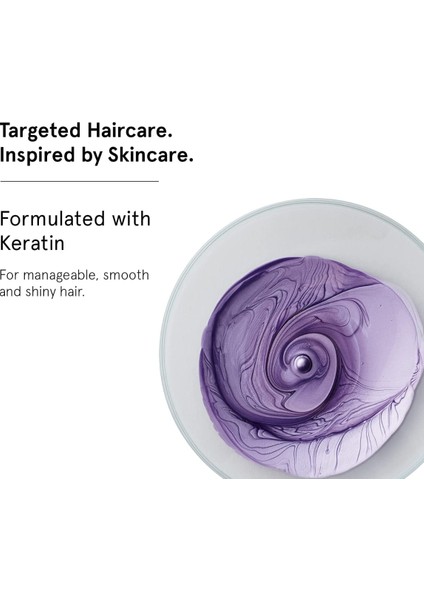 Bc Bonacure Keratin Mükemmel Kontrol Yumuşatıcı Şampuan 250 Ml