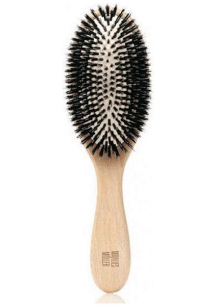 Travel Allround Hair Brush Saç Fırçası