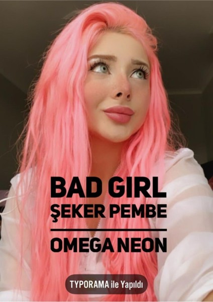 Candy Pink (Şeker Pempe) fiyatları