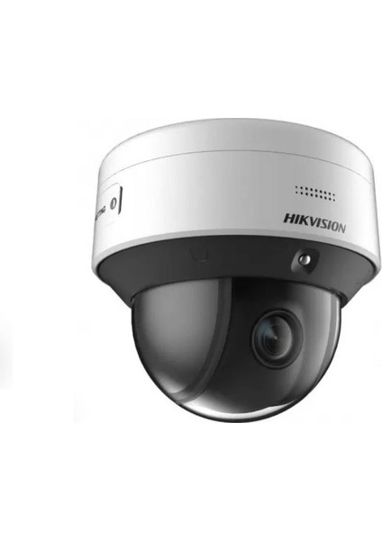 DS-2DE3C210IX-D 2mp 10X Zoom 2.8-28MM Motorize Lens H.265+ Darkfighter Ptz Dome Ip Kamera