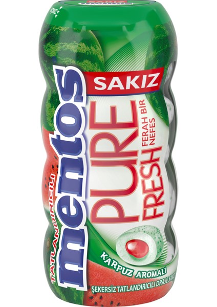 Pure Fresh Karpz 30 gr