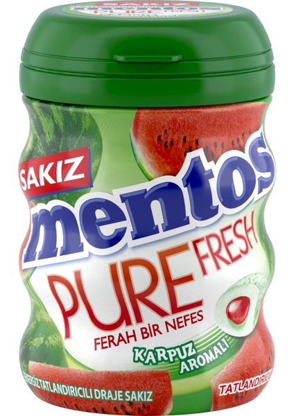Pure Fresh Karpz 60 gr