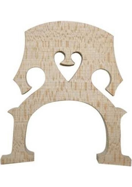 CEBR10012 Cello Köprüsü 1/2