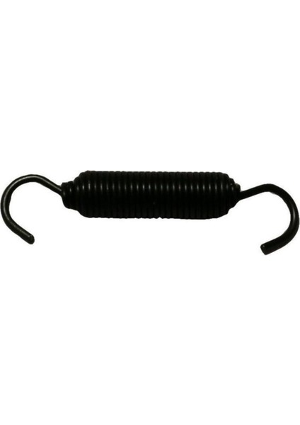 S13 - Pedal Yayı