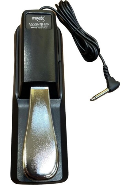 TB-005 Sustain Pedalı