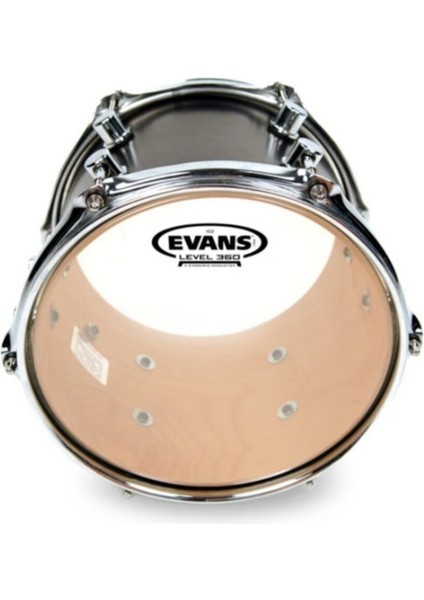 EPP-G2HDD-R G2 10/12/16+14’’ Clear Rock Deri Seti