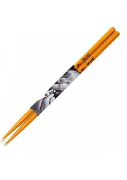 Vicfirth Dw2 Baget Bateri Çubuğu Çift Dave Weckl Evolutıon